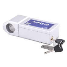 Intelligent Container GPS Tracker with Remote Lock (JT700)